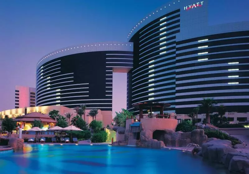 Grand Hyatt Residence