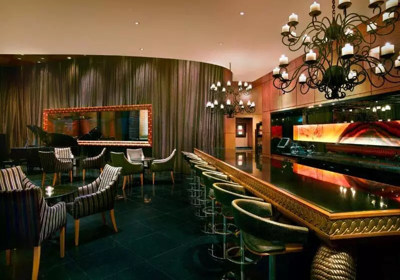 Grand Hyatt Residence