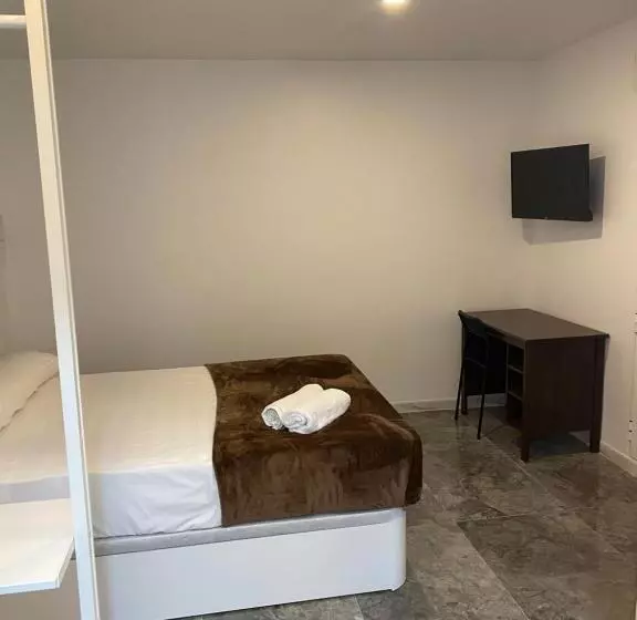 Hostal Alaska