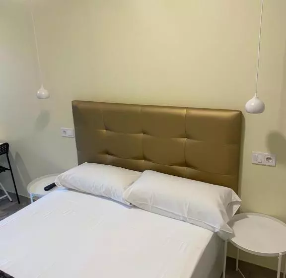 Hostal Alaska