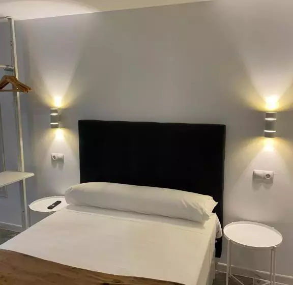 Hostal Alaska