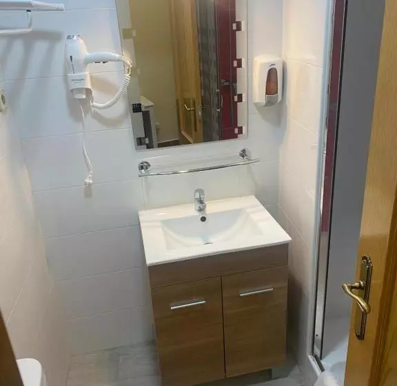 Hostal Alaska