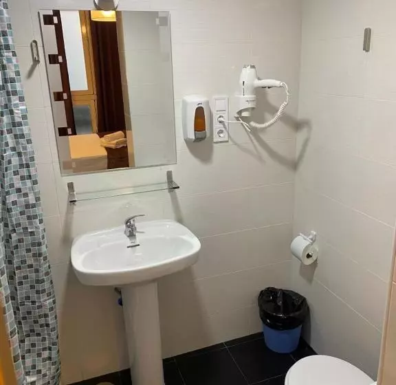Hostal Alaska