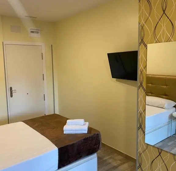 Hostal Alaska