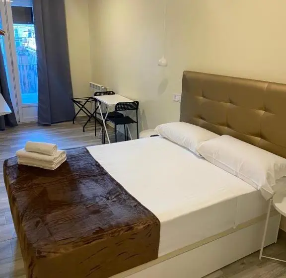 Hostal Alaska