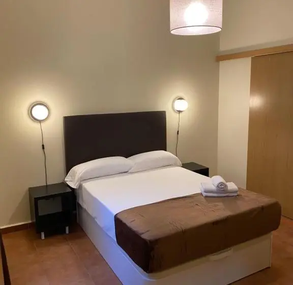 Hostal Alaska