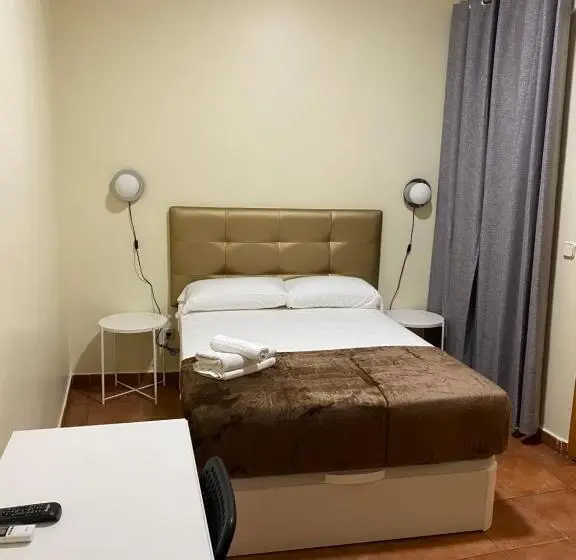 Hostal Alaska