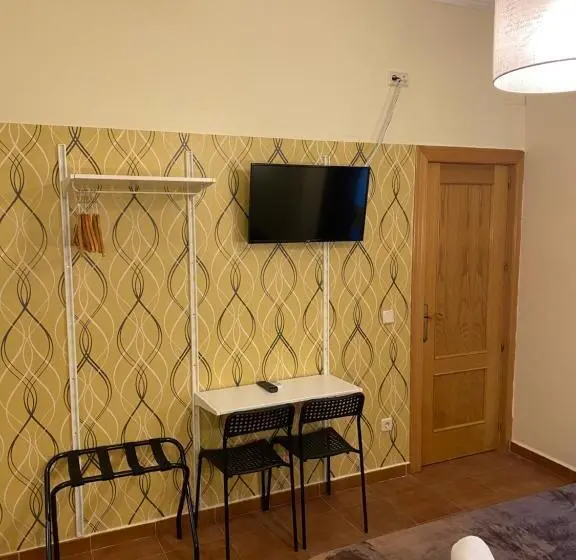 Hostal Alaska