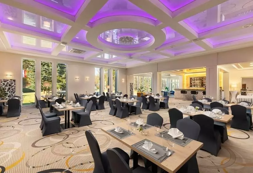 فندق فئة نجمة واحدة Perła Leśna Nadarzyn