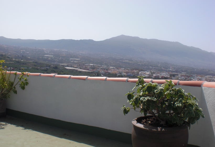 Apartamentos La Granja