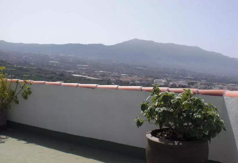 Apartamentos La Granja