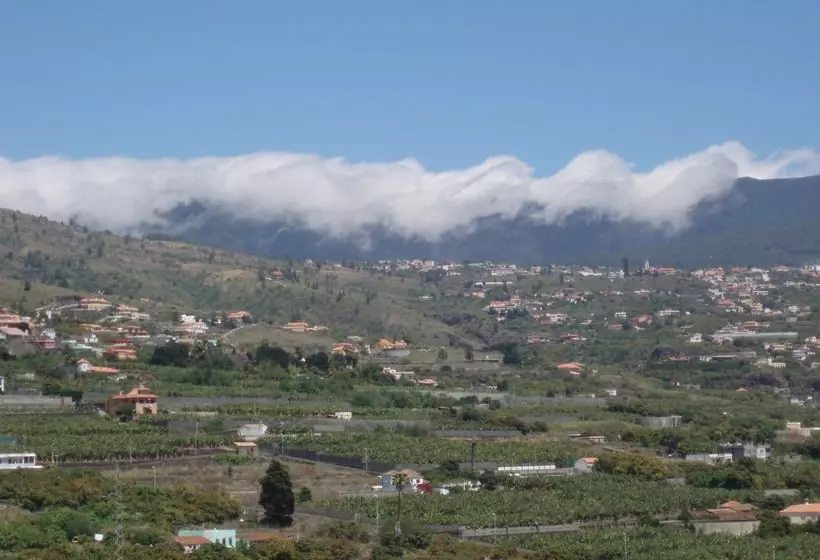 Apartamentos La Granja