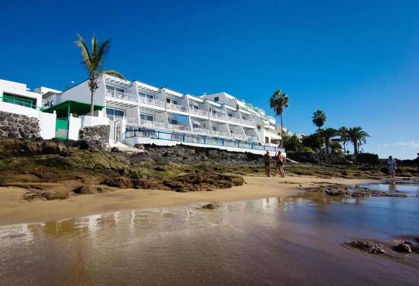 Hotelli Aptos Cabrera