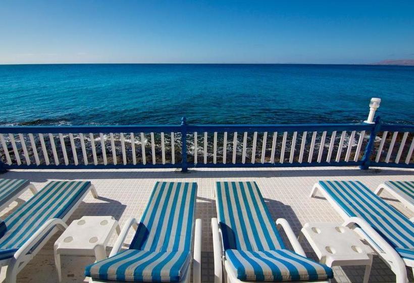 호텔 Aptos Cabrera