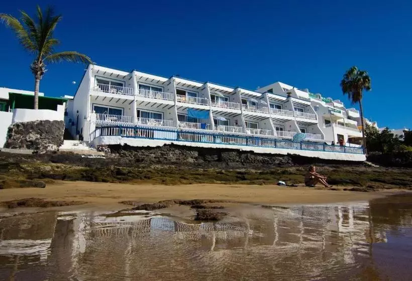 Hotelli Aptos Cabrera