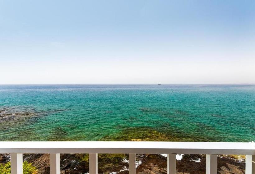 호텔 Aptos Cabrera