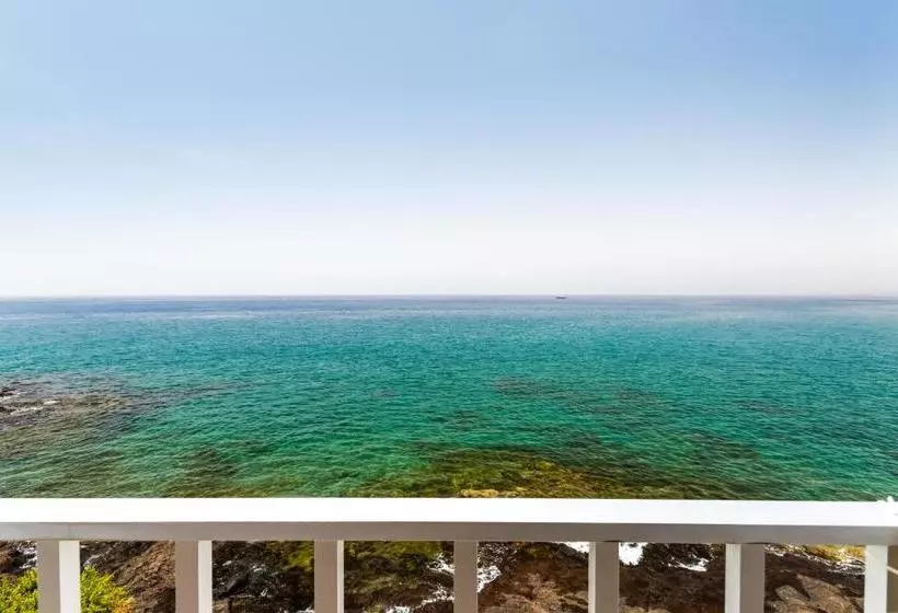 Hotelli Aptos Cabrera