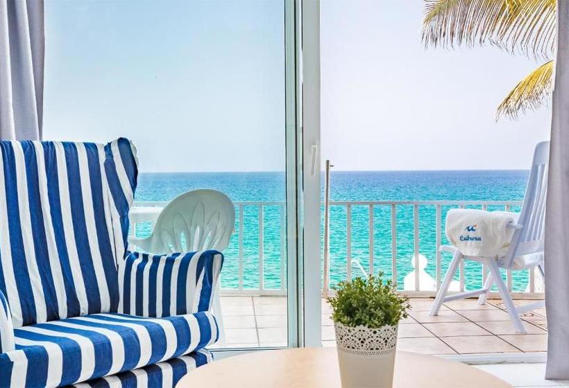 호텔 Aptos Cabrera