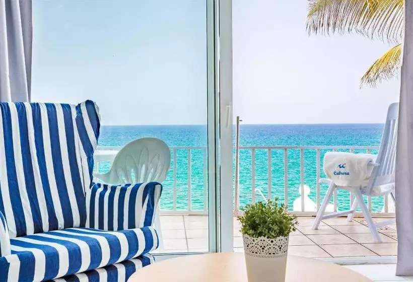 Hotelli Aptos Cabrera