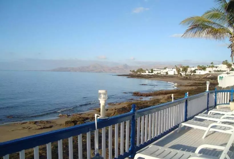 Hotelli Aptos Cabrera