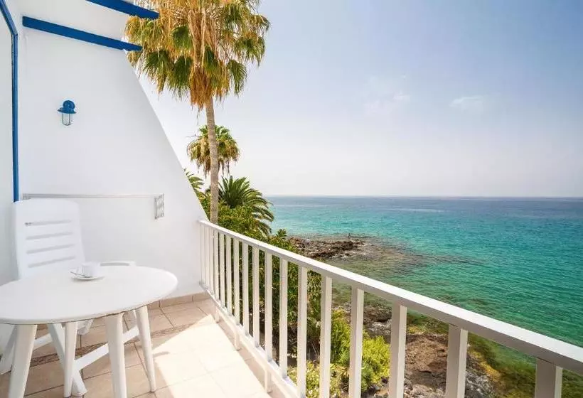 Hotelli Aptos Cabrera