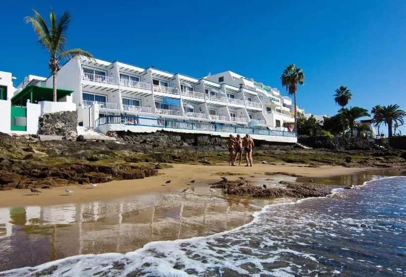 Hotelli Aptos Cabrera