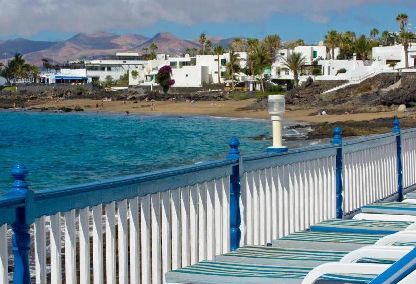 호텔 Aptos Cabrera