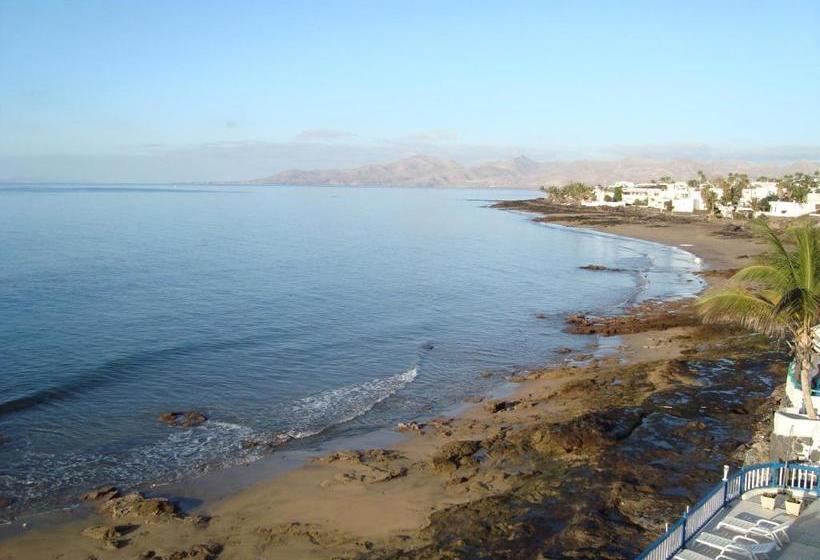 호텔 Aptos Cabrera