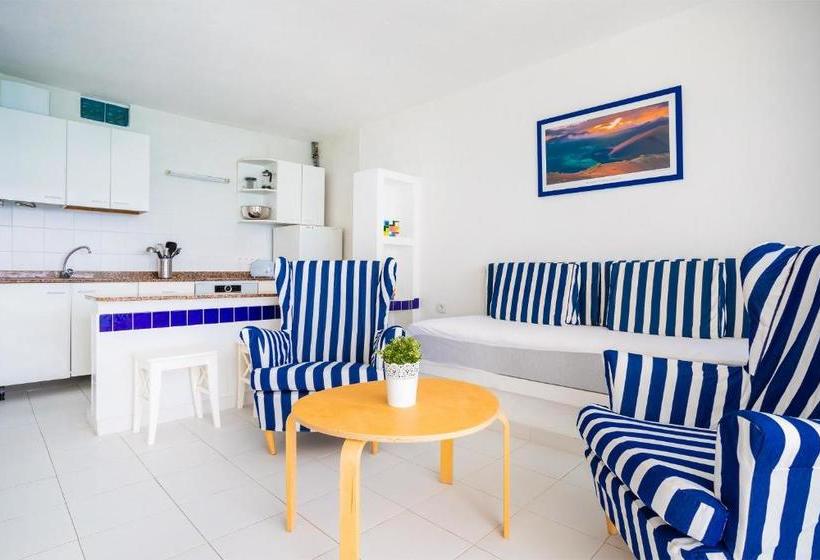 호텔 Aptos Cabrera