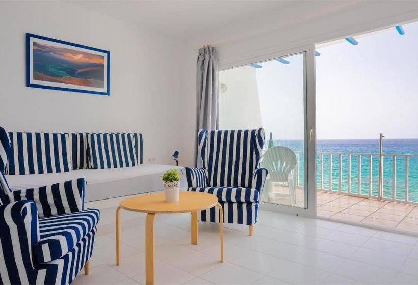 호텔 Aptos Cabrera