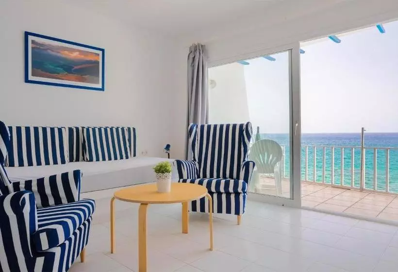 Hotelli Aptos Cabrera