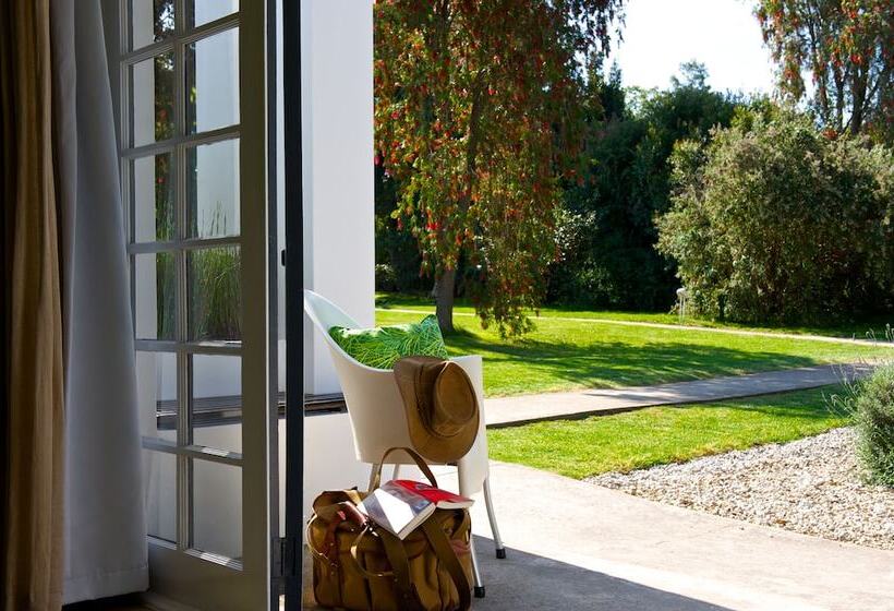 호텔 Bloomestate Swellendam