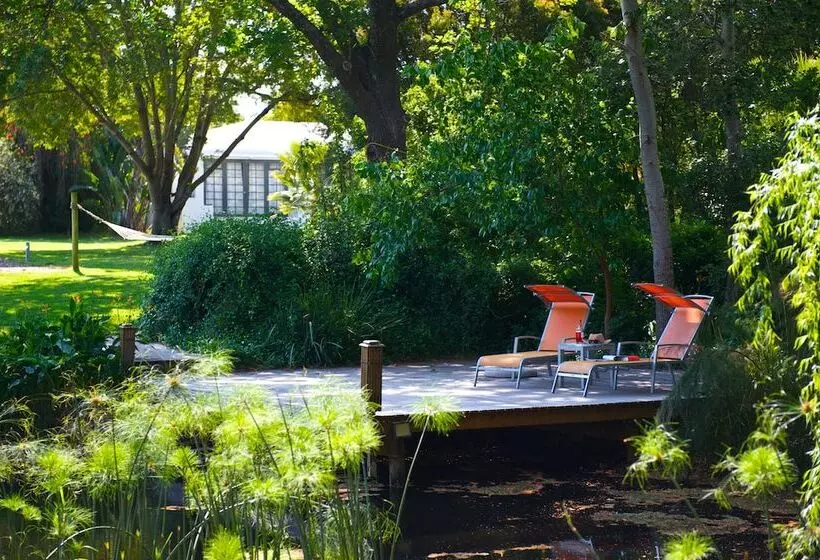 בית מלון כפרי Bloomestate Swellendam