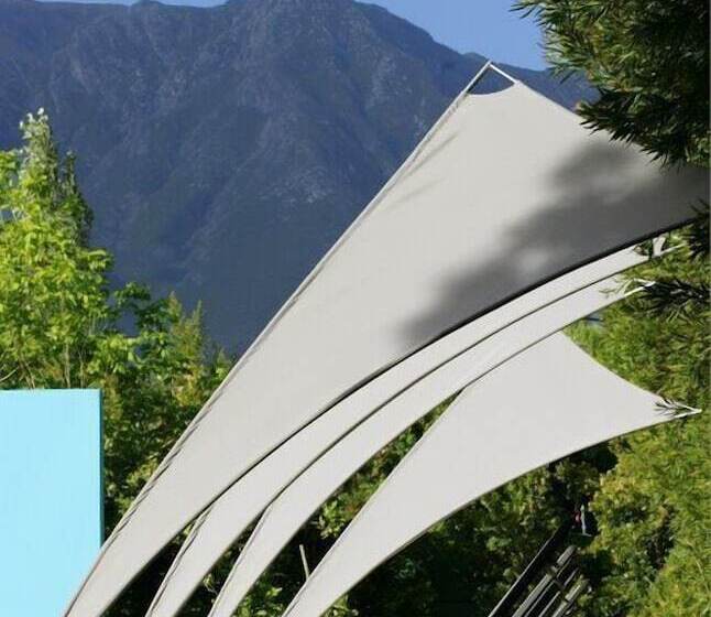 호텔 Bloomestate Swellendam