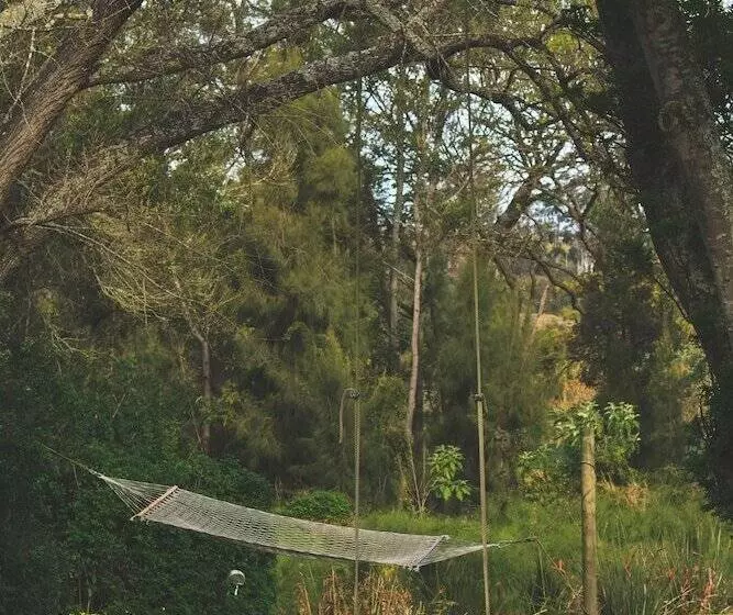 בית מלון כפרי Bloomestate Swellendam