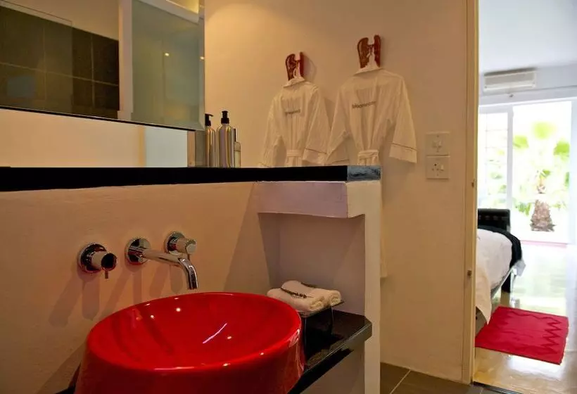 בית מלון כפרי Bloomestate Swellendam