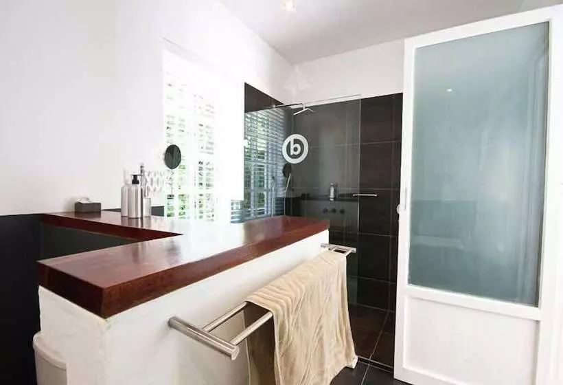 בית מלון כפרי Bloomestate Swellendam