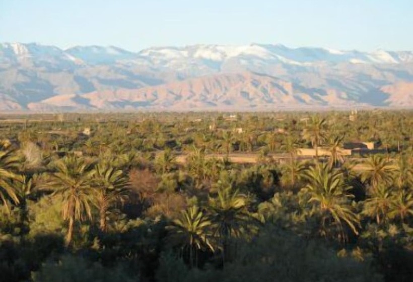 فندق Dar Panorama