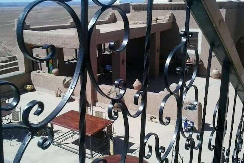 فندق Dar Panorama