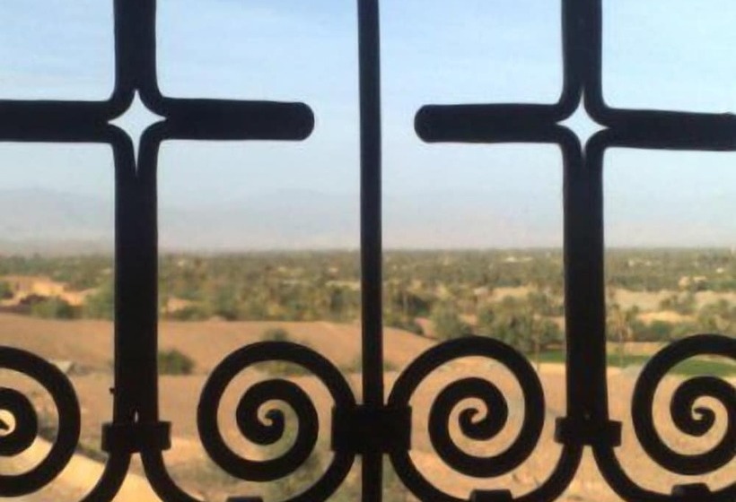 فندق Dar Panorama