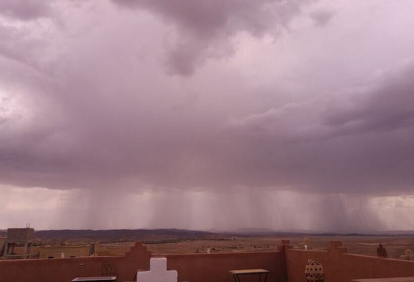 فندق Dar Panorama