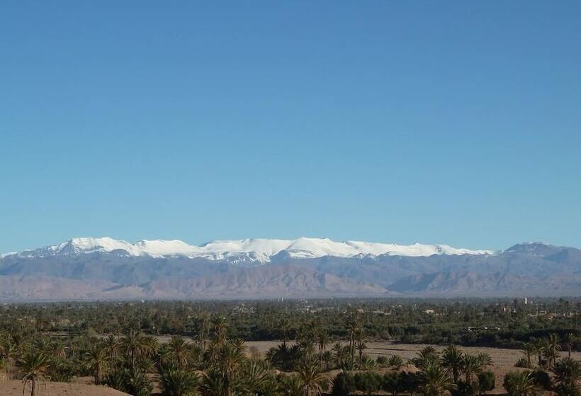 فندق Dar Panorama