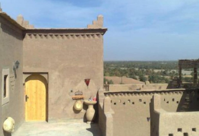 فندق Dar Panorama