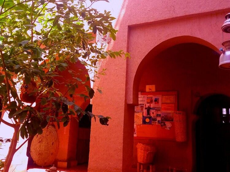 فندق Dar Panorama