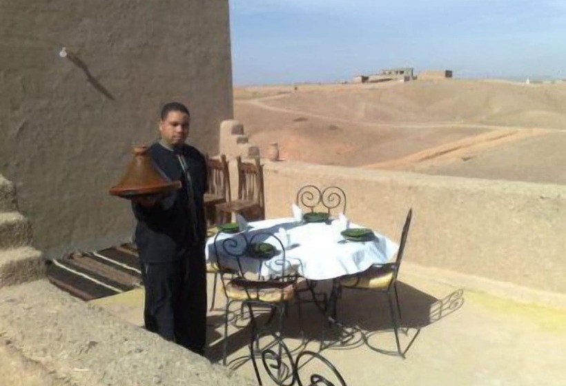 فندق Dar Panorama