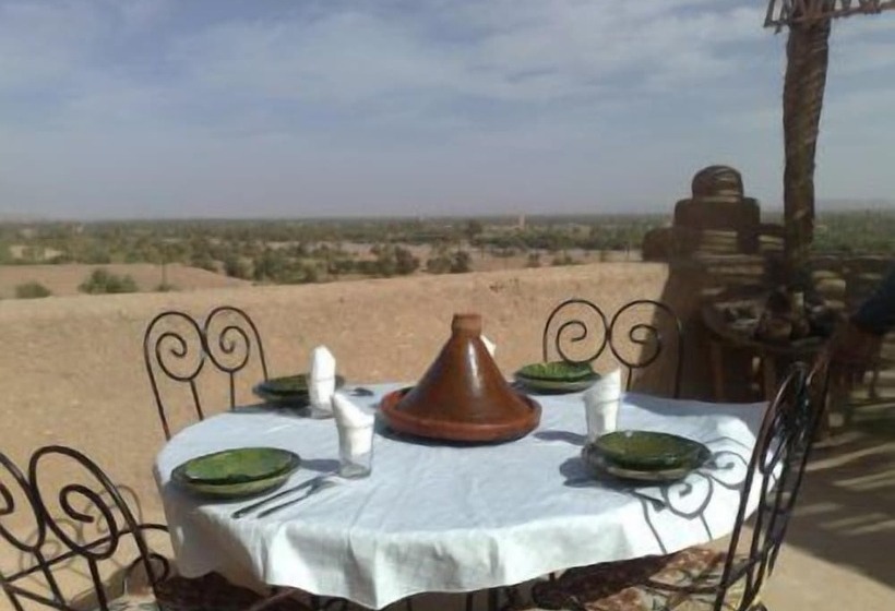 فندق Dar Panorama