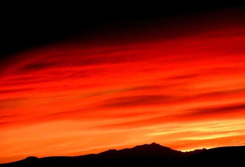 فندق Dar Panorama