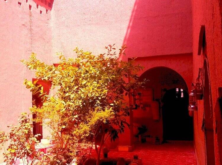 فندق Dar Panorama