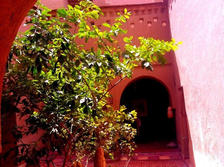 فندق Dar Panorama