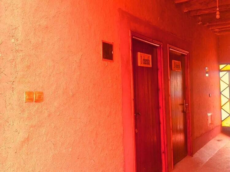 فندق Dar Panorama